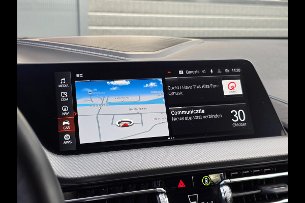 BMW 1-serie 120i M-sport/H&K/Head-up/Carplay/Shadowline-pack