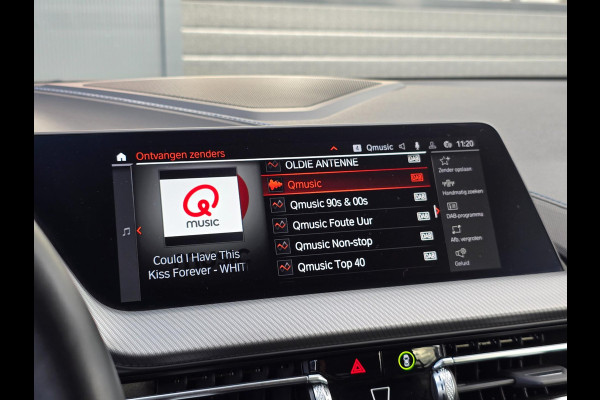 BMW 1-serie 120i M-sport/H&K/Head-up/Carplay/Shadowline-pack