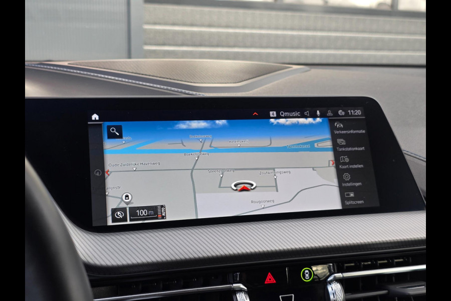 BMW 1-serie 120i M-sport/H&K/Head-up/Carplay/Shadowline-pack