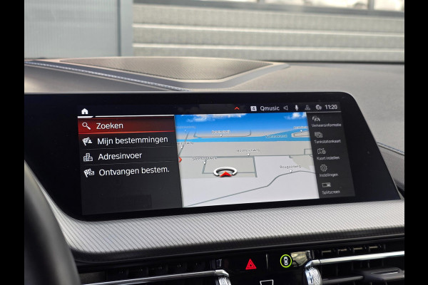 BMW 1-serie 120i M-sport/H&K/Head-up/Carplay/Shadowline-pack