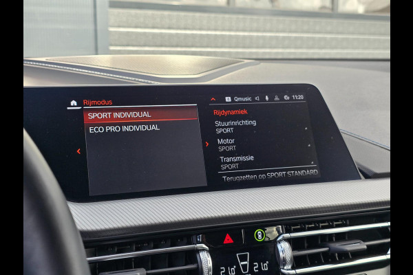 BMW 1-serie 120i M-sport/H&K/Head-up/Carplay/Shadowline-pack