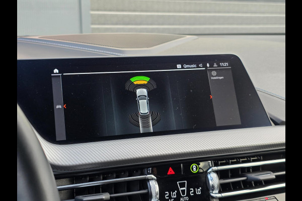 BMW 1-serie 120i M-sport/H&K/Head-up/Carplay/Shadowline-pack