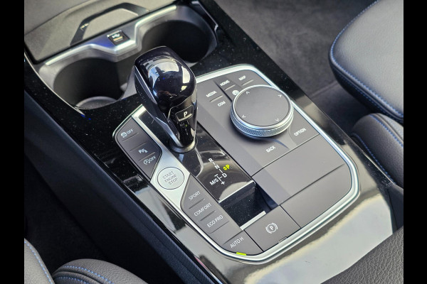 BMW 1-serie 120i M-sport/H&K/Head-up/Carplay/Shadowline-pack