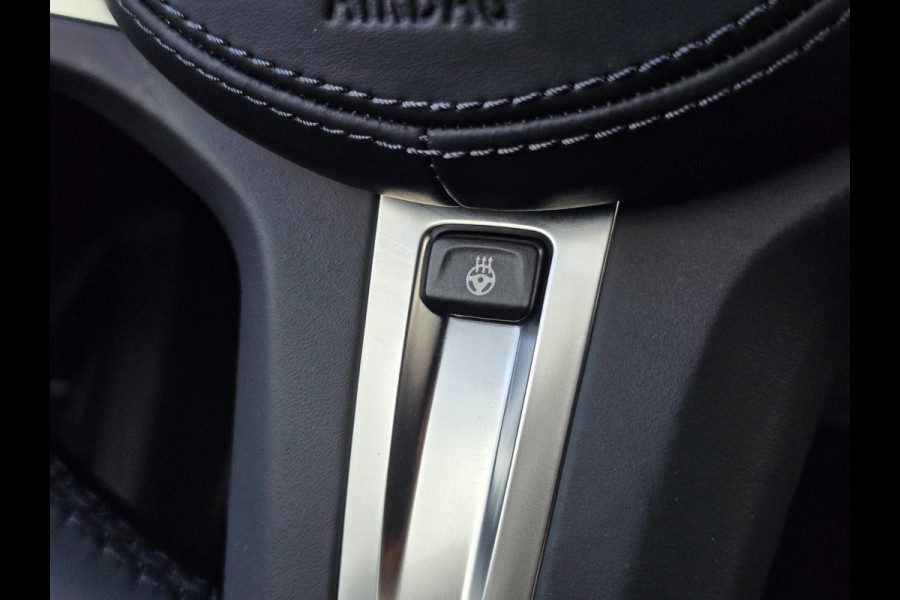 BMW 1-serie 120i M-sport/H&K/Head-up/Carplay/Shadowline-pack