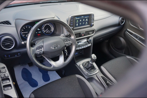 Hyundai Kona 120PK Comfort TREKHAAK | CAMERA | CARPLAY | CRUISE | CLIMA!