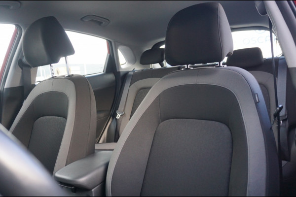 Hyundai Kona 120PK Comfort TREKHAAK | CAMERA | CARPLAY | CRUISE | CLIMA!