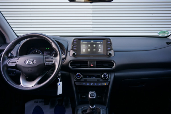 Hyundai Kona 120PK Comfort TREKHAAK | CAMERA | CARPLAY | CRUISE | CLIMA!