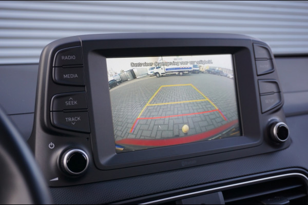 Hyundai Kona 120PK Comfort TREKHAAK | CAMERA | CARPLAY | CRUISE | CLIMA!