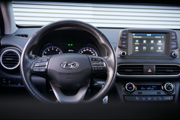 Hyundai Kona 120PK Comfort TREKHAAK | CAMERA | CARPLAY | CRUISE | CLIMA!