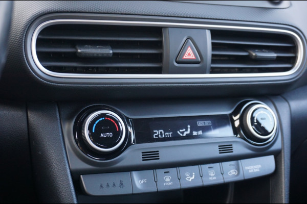 Hyundai Kona 120PK Comfort TREKHAAK | CAMERA | CARPLAY | CRUISE | CLIMA!