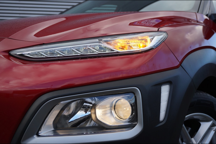 Hyundai Kona 120PK Comfort TREKHAAK | CAMERA | CARPLAY | CRUISE | CLIMA!