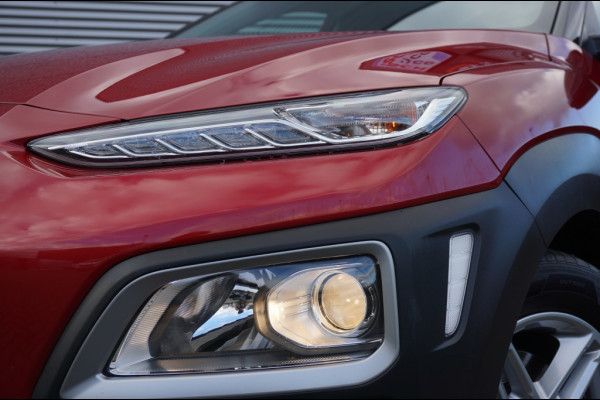 Hyundai Kona 120PK Comfort TREKHAAK | CAMERA | CARPLAY | CRUISE | CLIMA!