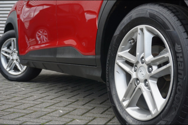 Hyundai Kona 120PK Comfort TREKHAAK | CAMERA | CARPLAY | CRUISE | CLIMA!