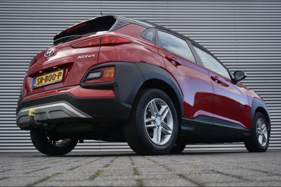 Hyundai Kona 120PK Comfort TREKHAAK | CAMERA | CARPLAY | CRUISE | CLIMA!
