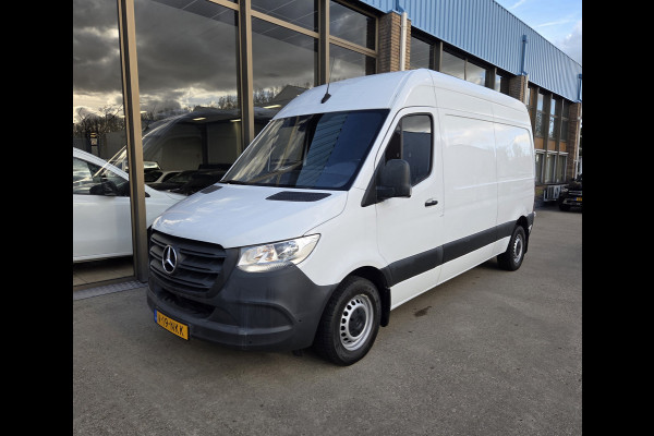 Mercedes-Benz Sprinter 314 CDI L2H2 Autm. MBux systeem Achteruitrijcamera 270 graden doordraaideuren