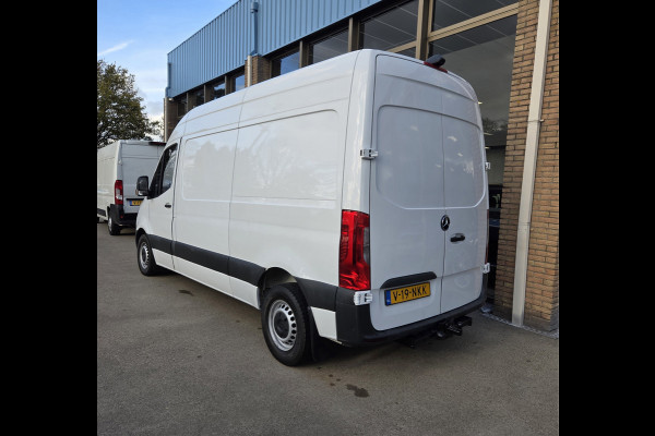 Mercedes-Benz Sprinter 314 CDI L2H2 Autm. MBux systeem Achteruitrijcamera 270 graden doordraaideuren
