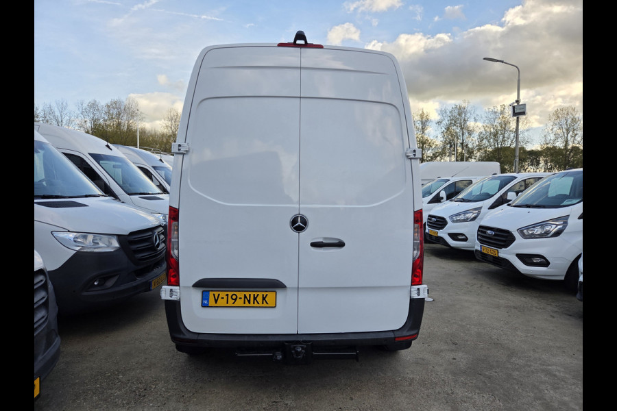 Mercedes-Benz Sprinter 314 CDI L2H2 Autm. MBux systeem Achteruitrijcamera 270 graden doordraaideuren