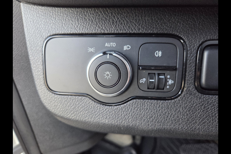 Mercedes-Benz Sprinter 314 CDI L2H2 Autm. MBux systeem Achteruitrijcamera 270 graden doordraaideuren