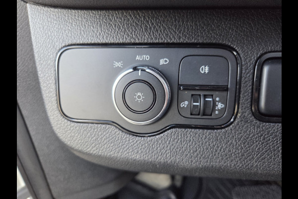 Mercedes-Benz Sprinter 314 CDI L2H2 Autm. MBux systeem Achteruitrijcamera 270 graden doordraaideuren