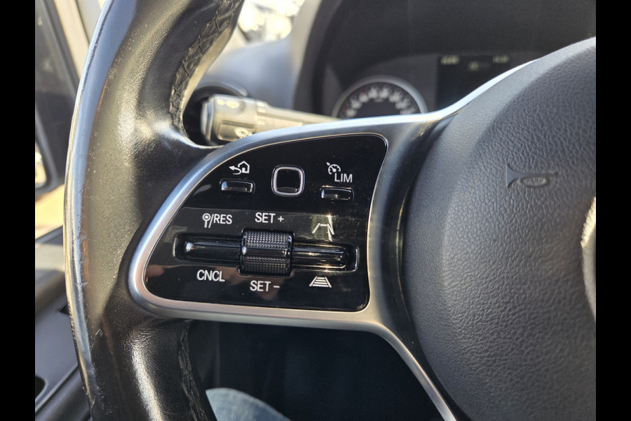 Mercedes-Benz Sprinter 314 CDI L2H2 Autm. MBux systeem Achteruitrijcamera 270 graden doordraaideuren