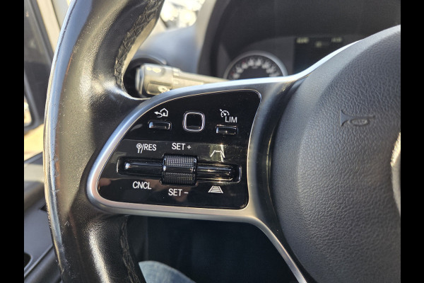 Mercedes-Benz Sprinter 314 CDI L2H2 Autm. MBux systeem Achteruitrijcamera 270 graden doordraaideuren