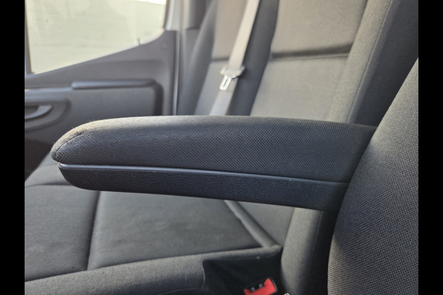 Mercedes-Benz Sprinter 314 CDI L2H2 Autm. MBux systeem Achteruitrijcamera 270 graden doordraaideuren