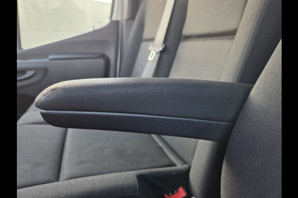 Mercedes-Benz Sprinter 314 CDI L2H2 Autm. MBux systeem Achteruitrijcamera 270 graden doordraaideuren