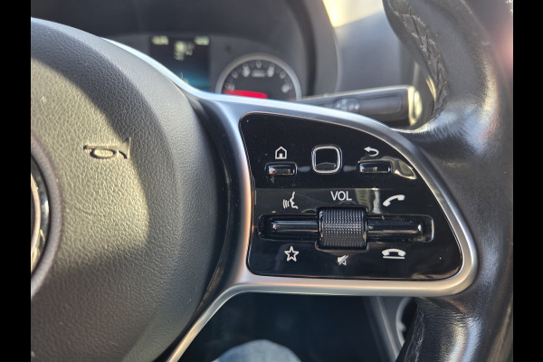 Mercedes-Benz Sprinter 314 CDI L2H2 Autm. MBux systeem Achteruitrijcamera 270 graden doordraaideuren