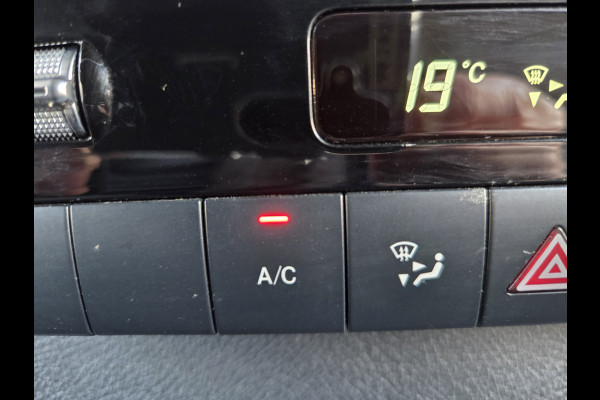 Mercedes-Benz Sprinter 314 CDI L2H2 Autm. MBux systeem Achteruitrijcamera 270 graden doordraaideuren