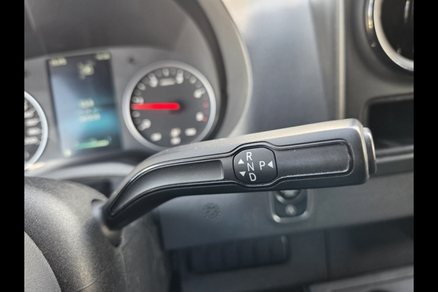 Mercedes-Benz Sprinter 314 CDI L2H2 Autm. MBux systeem Achteruitrijcamera 270 graden doordraaideuren