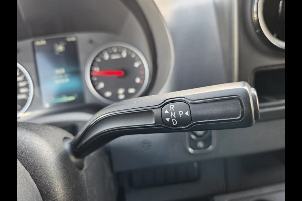 Mercedes-Benz Sprinter 314 CDI L2H2 Autm. MBux systeem Achteruitrijcamera 270 graden doordraaideuren