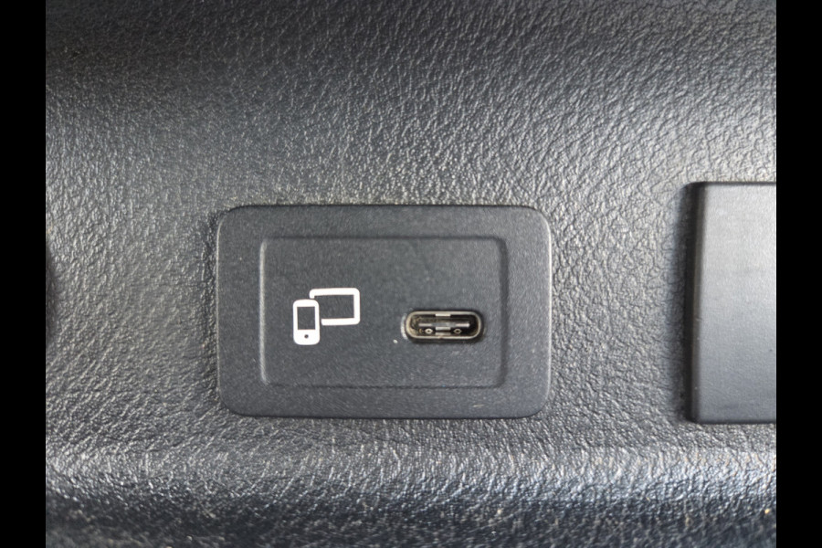 Mercedes-Benz Sprinter 314 CDI L2H2 Autm. MBux systeem Achteruitrijcamera 270 graden doordraaideuren