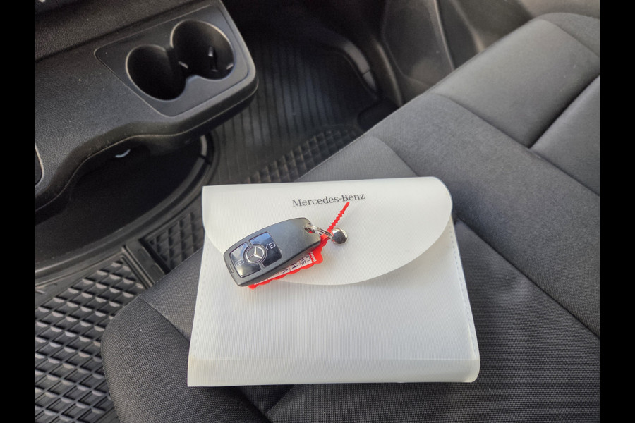 Mercedes-Benz Sprinter 314 CDI L2H2 Autm. MBux systeem Achteruitrijcamera 270 graden doordraaideuren