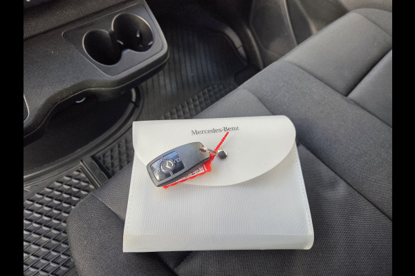 Mercedes-Benz Sprinter 314 CDI L2H2 Autm. MBux systeem Achteruitrijcamera 270 graden doordraaideuren