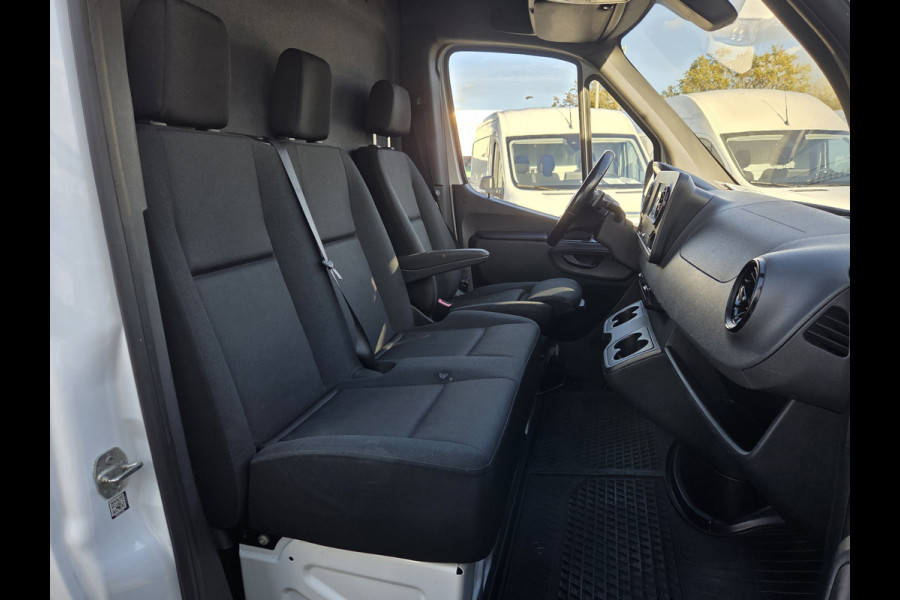 Mercedes-Benz Sprinter 314 CDI L2H2 Autm. MBux systeem Achteruitrijcamera 270 graden doordraaideuren