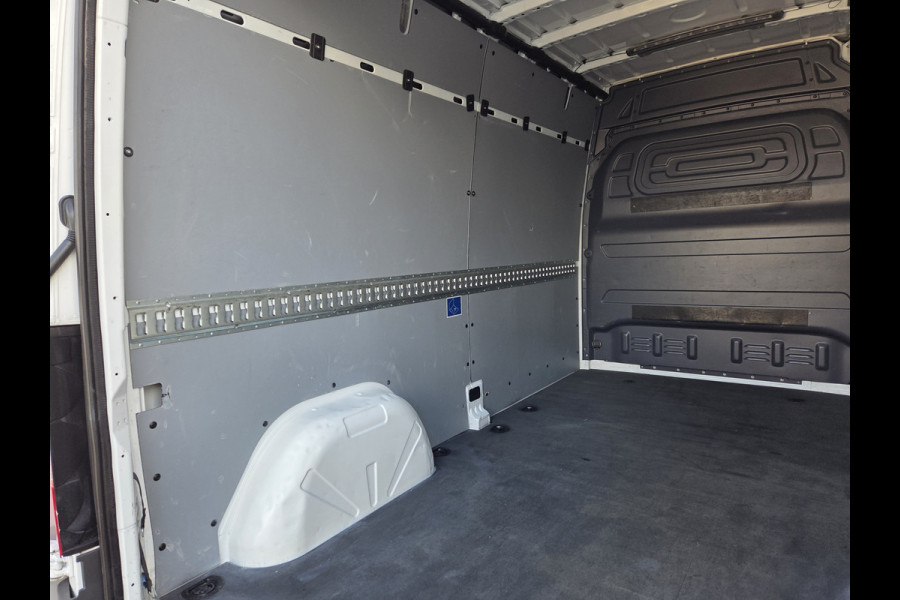 Mercedes-Benz Sprinter 314 CDI L2H2 Autm. MBux systeem Achteruitrijcamera 270 graden doordraaideuren