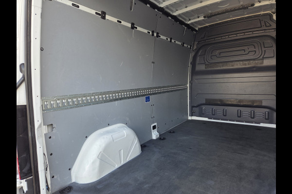 Mercedes-Benz Sprinter 314 CDI L2H2 Autm. MBux systeem Achteruitrijcamera 270 graden doordraaideuren