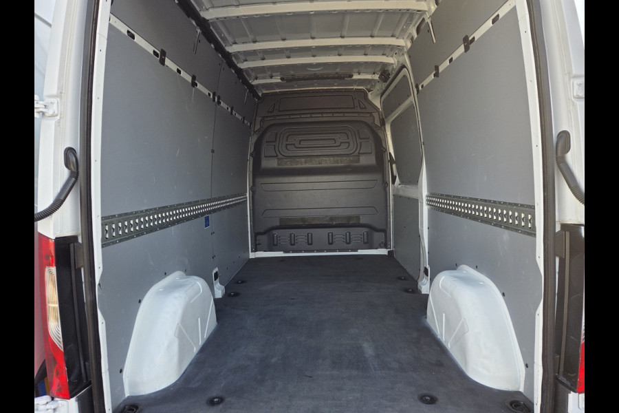 Mercedes-Benz Sprinter 314 CDI L2H2 Autm. MBux systeem Achteruitrijcamera 270 graden doordraaideuren