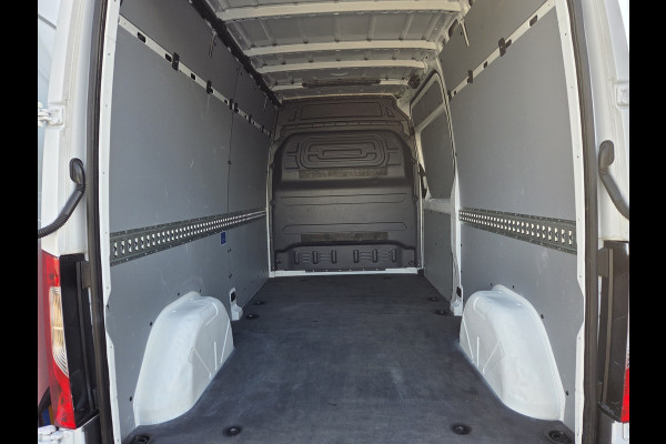 Mercedes-Benz Sprinter 314 CDI L2H2 Autm. MBux systeem Achteruitrijcamera 270 graden doordraaideuren