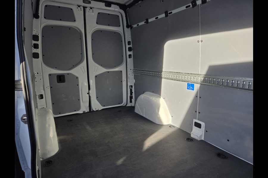 Mercedes-Benz Sprinter 314 CDI L2H2 Autm. MBux systeem Achteruitrijcamera 270 graden doordraaideuren