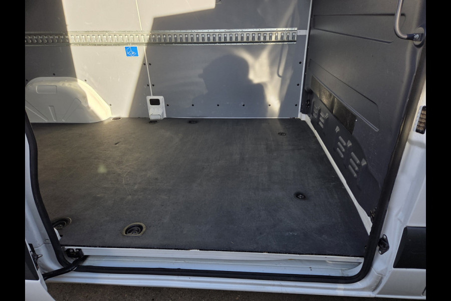 Mercedes-Benz Sprinter 314 CDI L2H2 Autm. MBux systeem Achteruitrijcamera 270 graden doordraaideuren