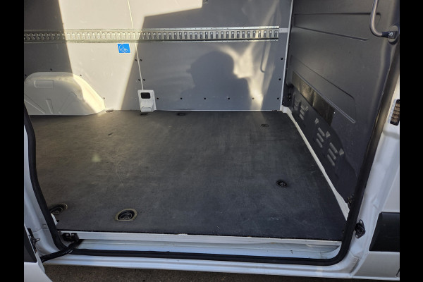 Mercedes-Benz Sprinter 314 CDI L2H2 Autm. MBux systeem Achteruitrijcamera 270 graden doordraaideuren