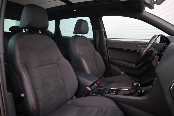 Seat Ateca 1.5 TSI FR Business Intense Pano / 360 camera / Beats / Stoelverwarm / Seat Ateca 1.5 TSI FR Business Intense Pano / 360 camera / Beats / Stoelverwarm /