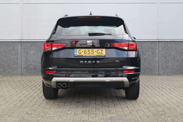 Seat Ateca 1.5 TSI FR Business Intense Pano / 360 camera / Beats / Stoelverwarm / Seat Ateca 1.5 TSI FR Business Intense Pano / 360 camera / Beats / Stoelverwarm /