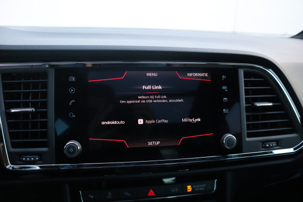 Seat Ateca 1.5 TSI FR Business Intense Pano / 360 camera / Beats / Stoelverwarm / Seat Ateca 1.5 TSI FR Business Intense Pano / 360 camera / Beats / Stoelverwarm /