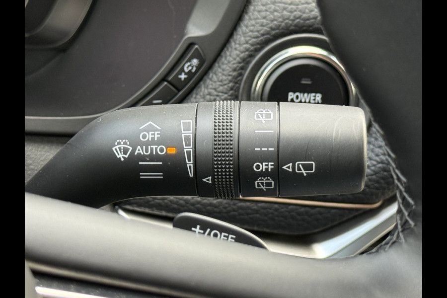 Mazda CX-60 2.5 e-SkyActiv PHEV Homura | Leder | Memory | ACC | 360* Camera | BOSE | 20 inch