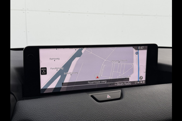 Mazda CX-60 2.5 e-SkyActiv PHEV Homura | Leder | Memory | ACC | 360* Camera | BOSE | 20 inch