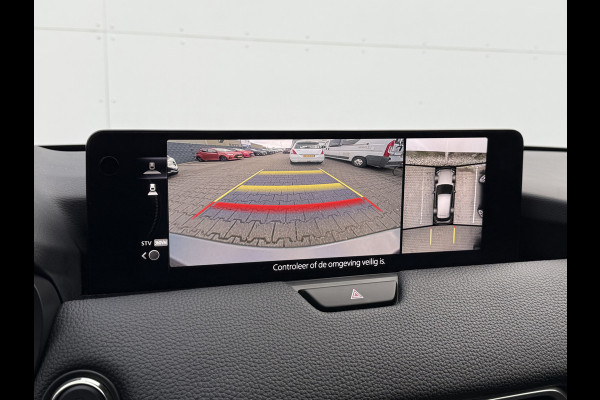 Mazda CX-60 2.5 e-SkyActiv PHEV Homura | Leder | Memory | ACC | 360* Camera | BOSE | 20 inch