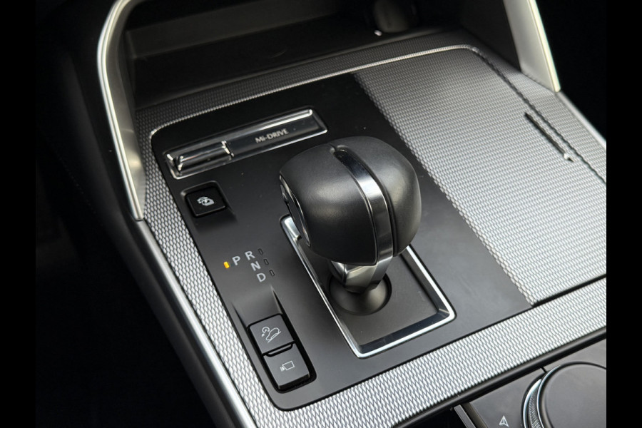 Mazda CX-60 2.5 e-SkyActiv PHEV Homura | Leder | Memory | ACC | 360* Camera | BOSE | 20 inch