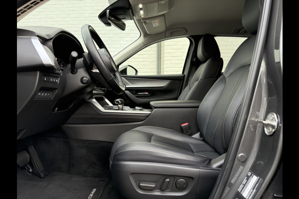 Mazda CX-60 2.5 e-SkyActiv PHEV Homura | Leder | Memory | ACC | 360* Camera | BOSE | 20 inch